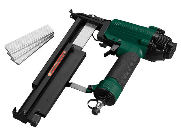 Air Stapler