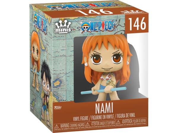 Funko Vinyl Figure