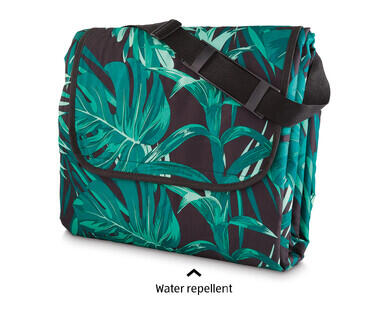 Water Repellent Picnic Blanket