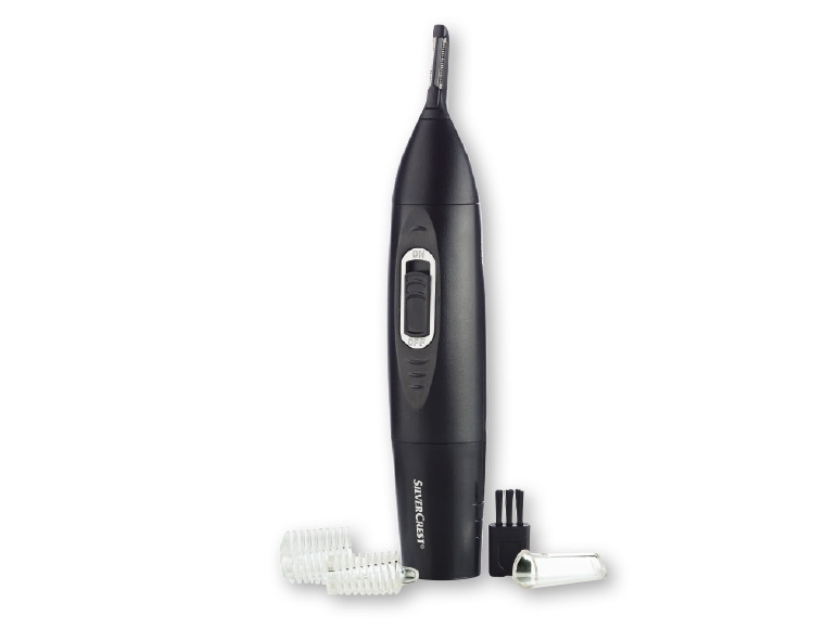 Silvercrest Personal Care(R) Grooming Trimmer