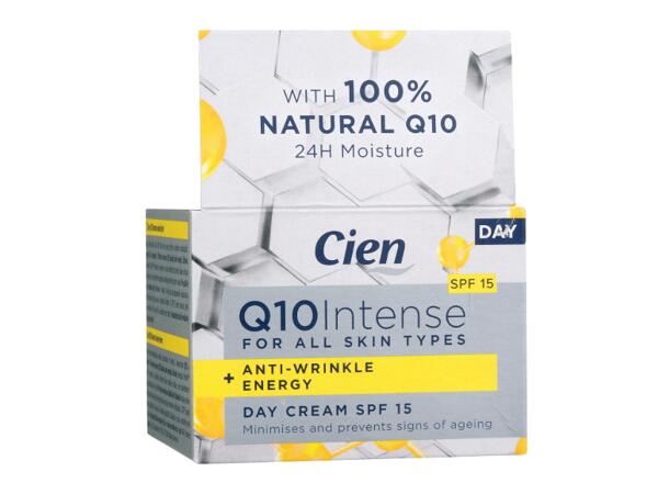 Anti-Wrinkle Face Cream