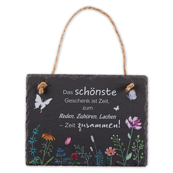Schiefertafel
