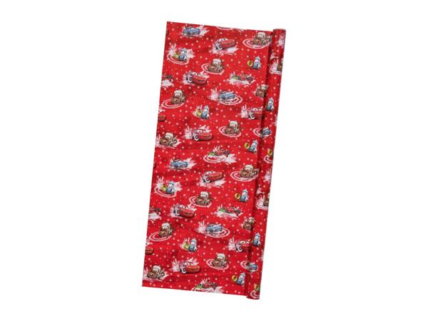 5m Disney Wrapping Paper