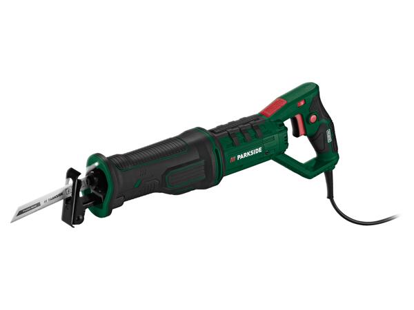 850W Reciprocating Saw