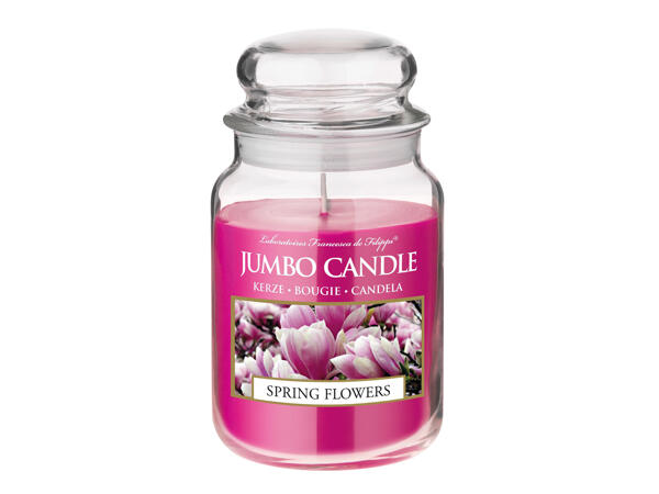 Jumbo Candle
