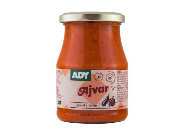 ADY AJVAR