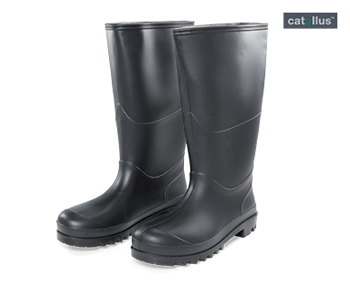 MEN'S GUMBOOTS