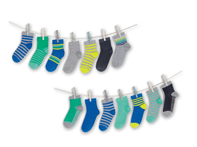 Pepperts Boys' Socks