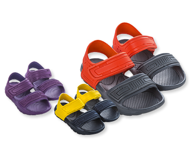 Sandales pour tout-petits/enfants IMPIDIMPI