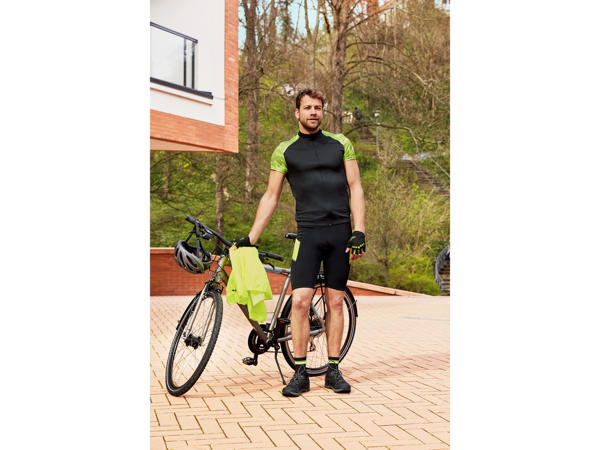 Mens Rain Jacket