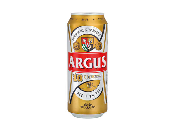 ARGUS 10 ORIGINAL