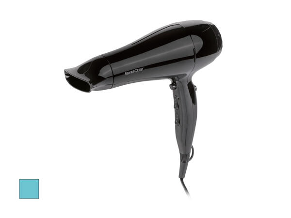 SILVERCREST PERSONAL CARE(R) Hårtørrer