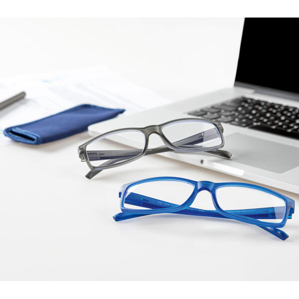 Lesebrille 2er-Set