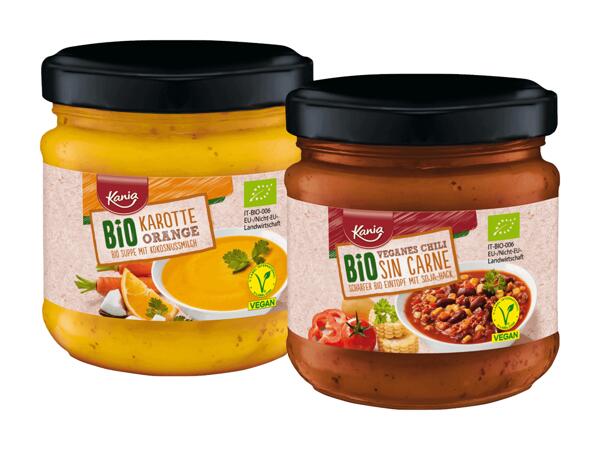 Bio Suppe