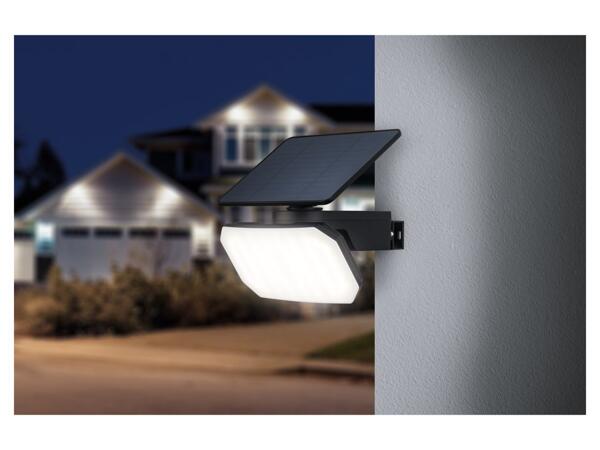 LED Solar Light