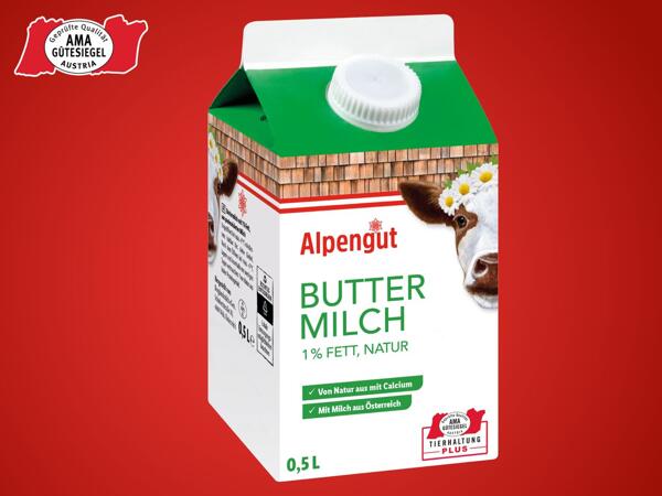 Buttermilch