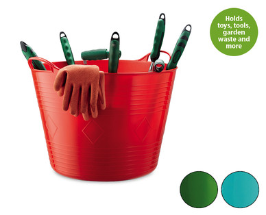 43 Litre Garden Tub