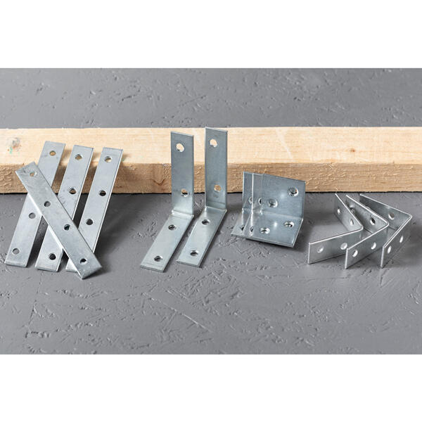 Maxi-Pack Stuhlwinkel / Flachverbinder