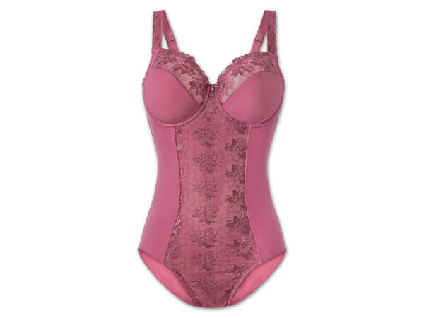 Damen Form-Body