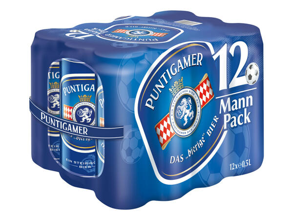 Puntigamer Märzenbier