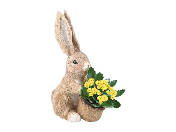 Small Easter Bunny