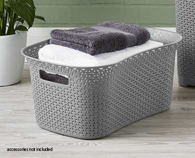 Laundry Basket