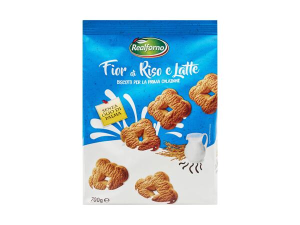 Shortbread Biscuits