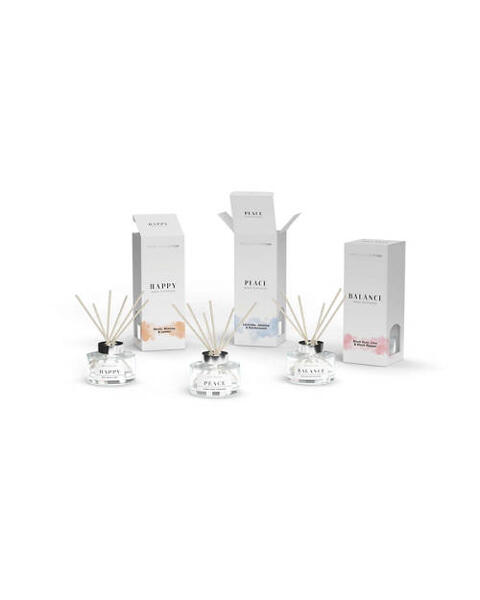 Luxury Wellbeing Diffuser