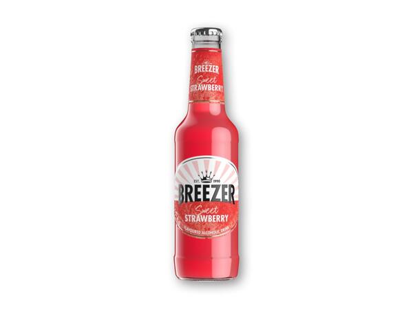 BACARDI Breezer