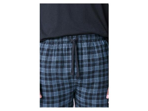 Pánské pyžamo