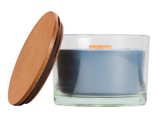 Livarno Home Scented Candle - Mulled Cider