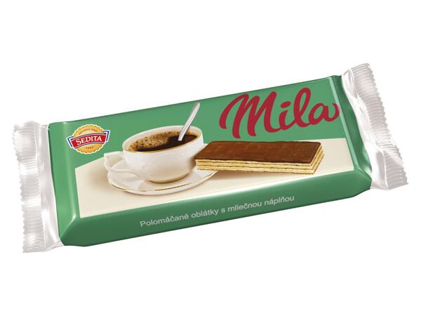 MILA