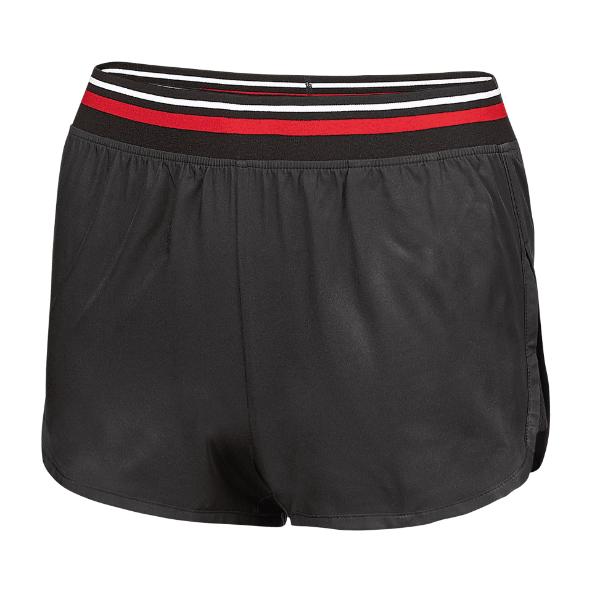 Løbetrøje eller shorts