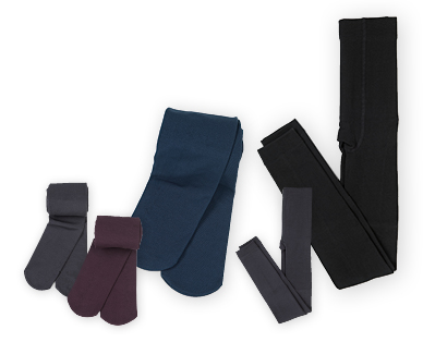 Collants/Leggings thermiques pour femmes SILCADA