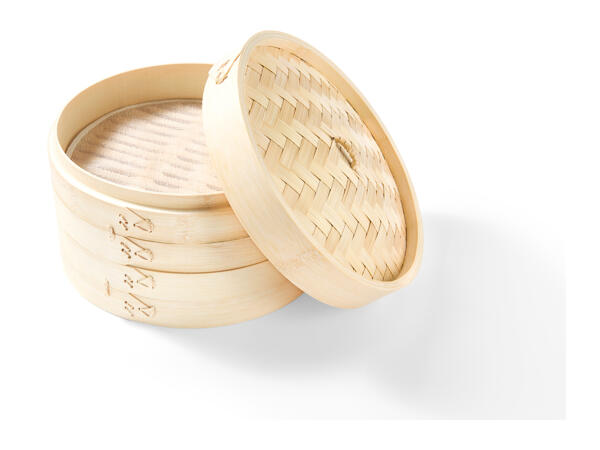 Ernesto Bamboo Steamer
