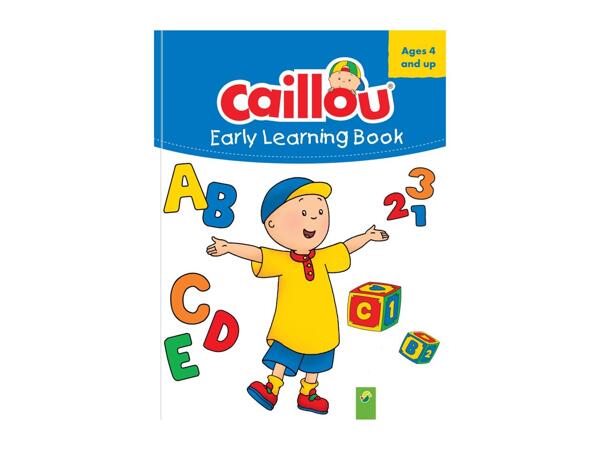 Kids' Educational Book Assortment