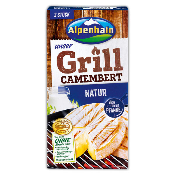 Grillkäse