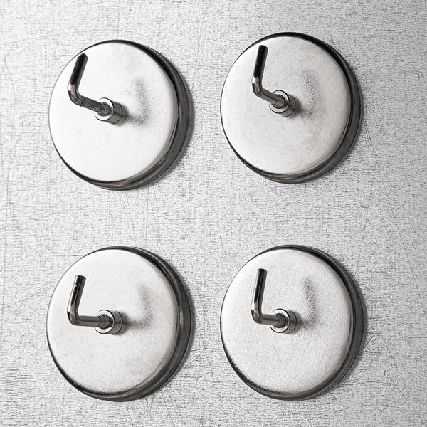 Haftmagnet-Set 4-tlg.