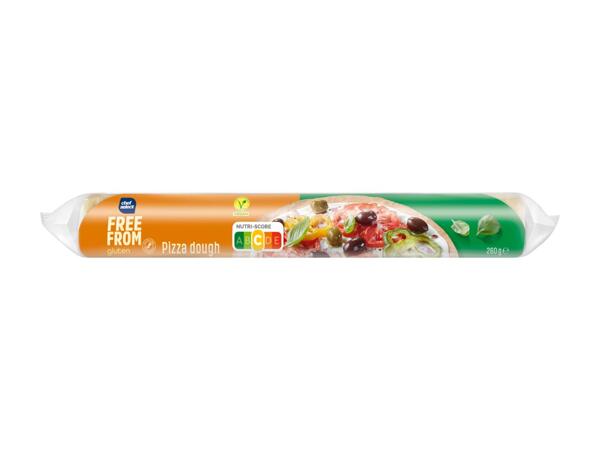 Fertigteig​
