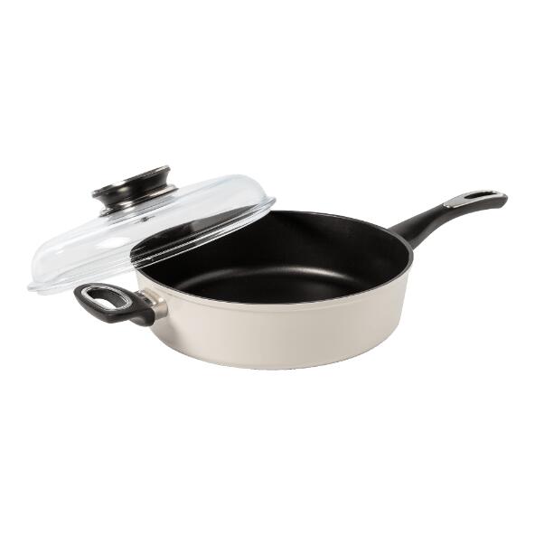CROFTON(R) Sauteuse avec couvercle saveur