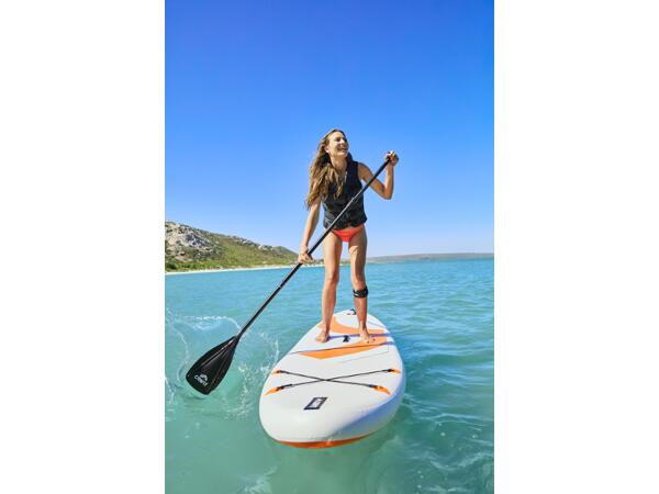 Inflatable All-Round SUP