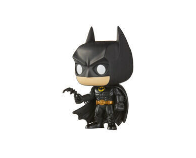 Funko Assorted Pop! Vinyl Figures