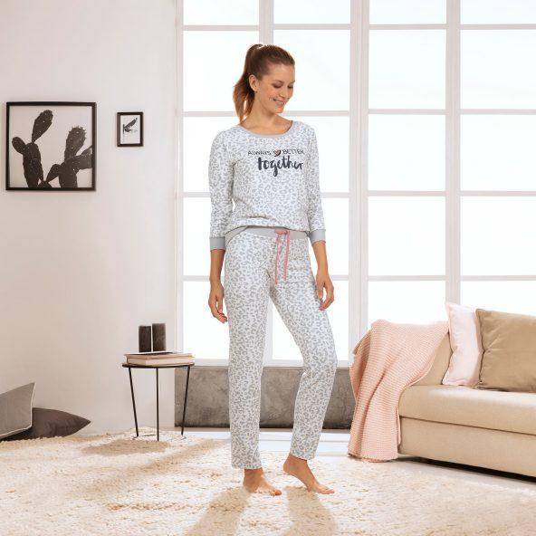 Softtouch sweatshirt