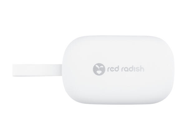 RED RADISH(R) Opladnings- og datakabelsæt