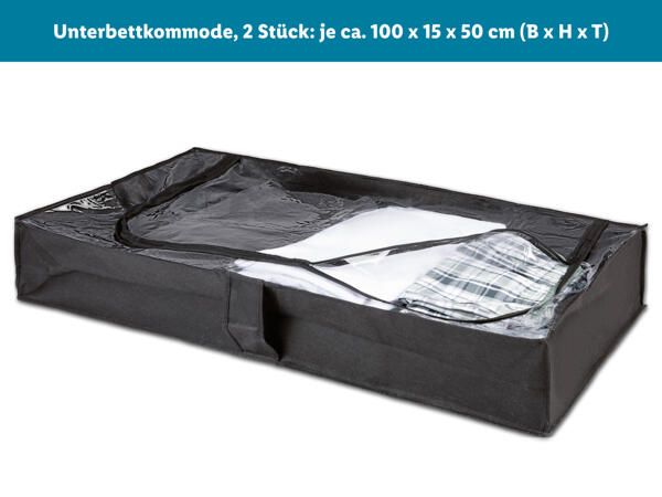 Textil-Organizer