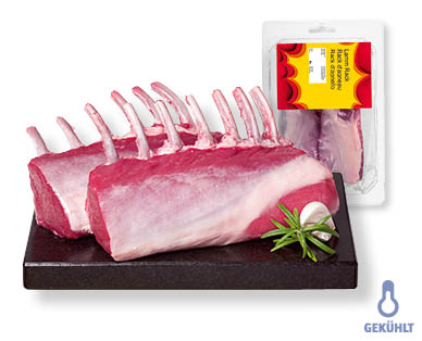 Lamm-Racks
