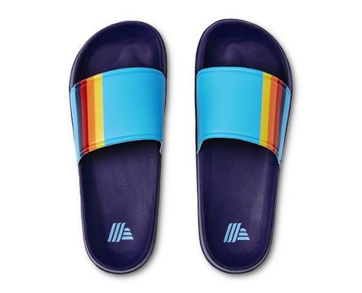 Crane
ALDI Fan Slides
