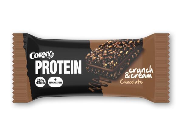 CORNY Proteinmyslibar
