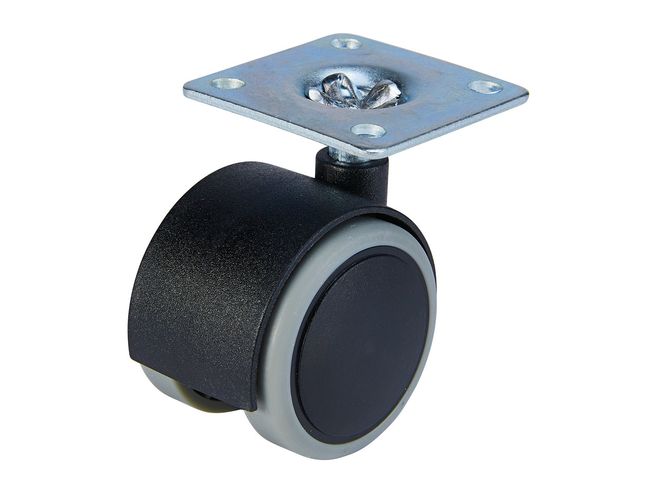 Powerfix Profi Castors Set1