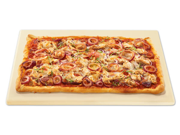 Pizzastein